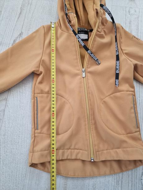 Bubbe softshell 92/98, bubbe,98