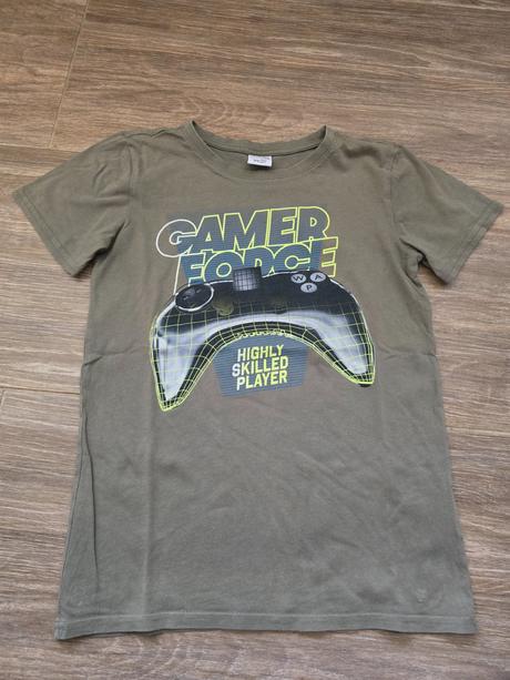 Tričko č.146-152, 146