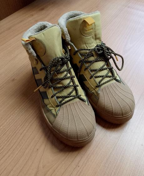 Adidas superstar winter 36 a 2/3, adidas,36