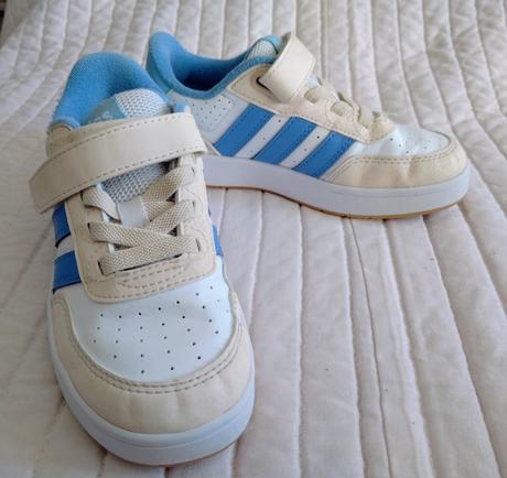 Detské tenisky adidas, adidas,31
