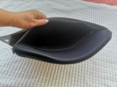 Esmecase púzdro na macbook pro veľkosť 15",