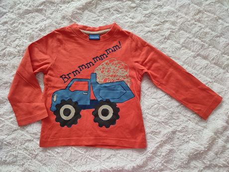 Pekné tričko 86, f&f,86