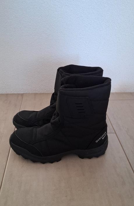 Snehule quechua waterproof, quechua,41