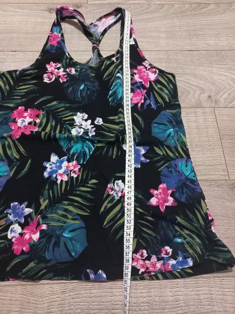 Nenosene letne tielko esmara, n, esmara,m