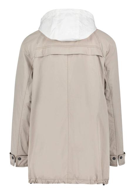 Dámska bunda gil bret, veľ. xl/xxl, xl