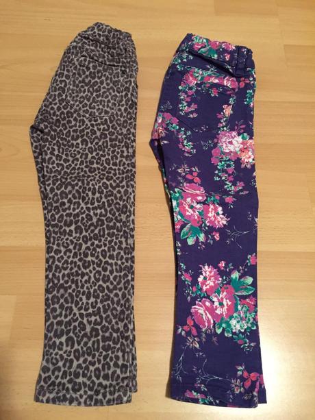 Nohavice, palomino,98