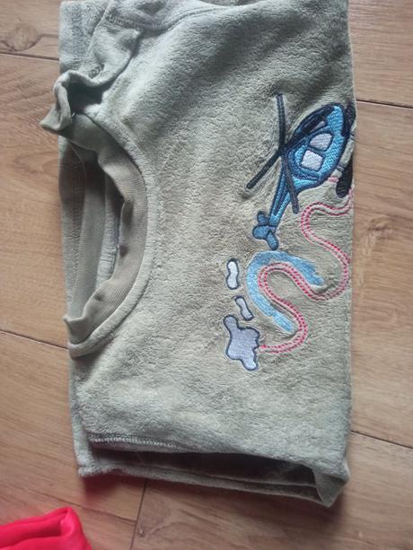 Chlapčenské mikiny, 104