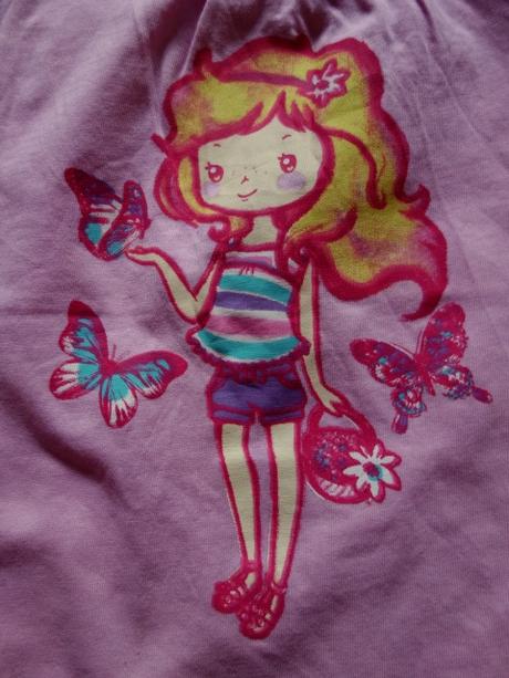 Tričko dopodopo, dopodopo,92