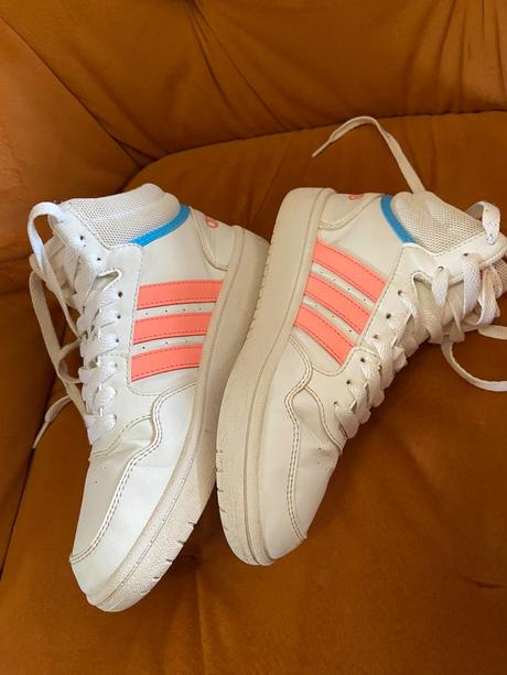 Adidas tenisky, adidas,34