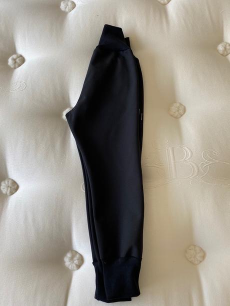 Softshellove nohavice, 92 - 122