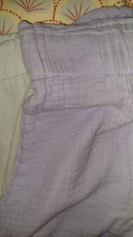 Setiky tričko a šortky, 98