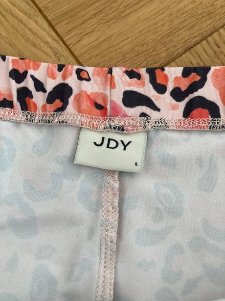 Biker shorts, l