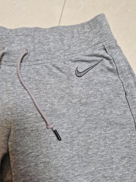 Damske 3/4 nohavice, nike,xs