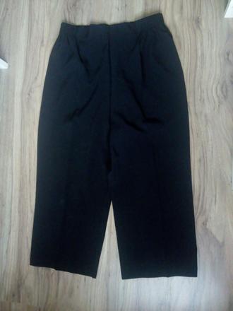 Nohavice trojštvrťové, m