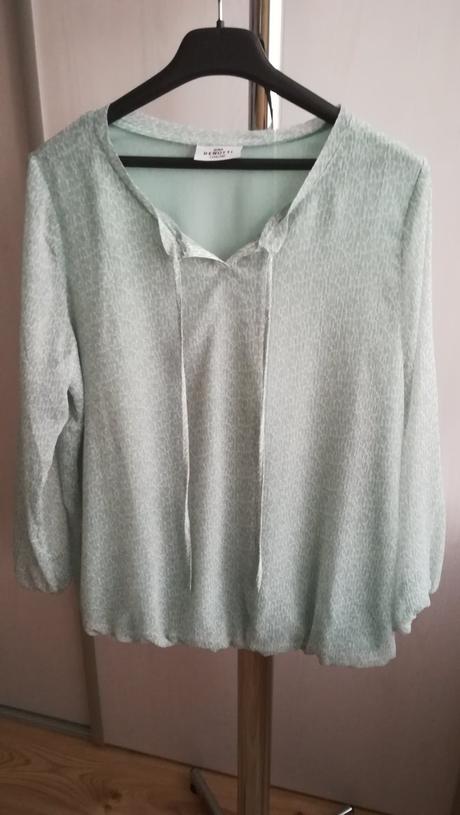 Blúzka gina benotti, l