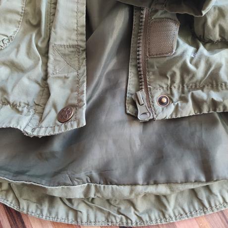 Prechodná parka kabátik 98, kiki&koko,98