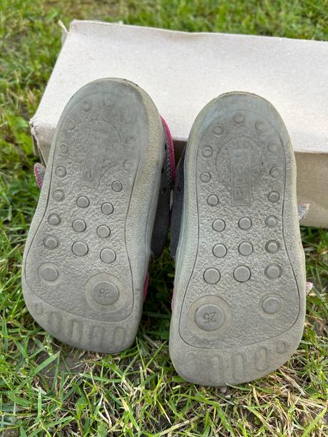 Beda sandalky, beda,25