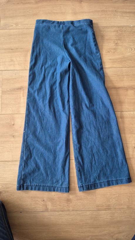 Jeans h&m 122, h&m,122