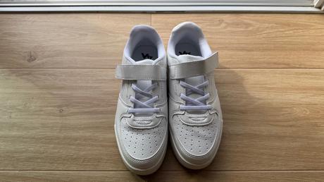 Botasky raz obuté, deichmann,36
