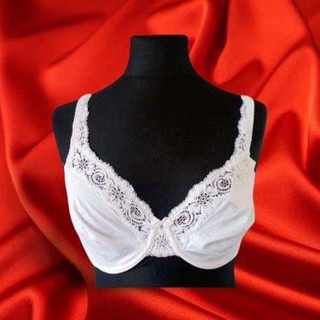 Podprsenka triumph minimizer, veľ. 75c, triumph,75c