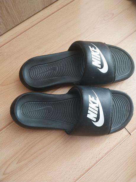 Nike šľapky, nike,41