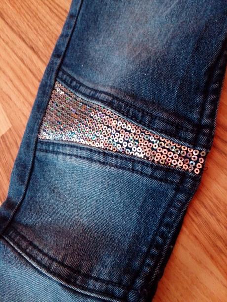 Dievcenske rifle ,vel.134, kik,134