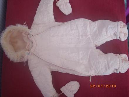 Overal na zimu., coccobello,68