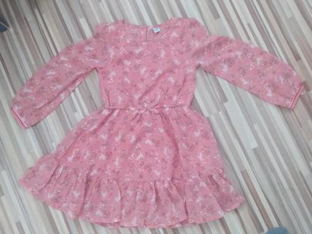 Šaty s jednorožcami, dopodopo,122