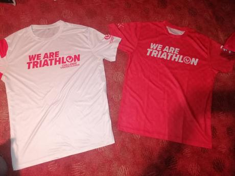 Tricko krátky  rukav l, l