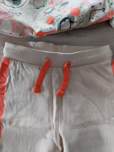 Tepláková súprava 98, pepco,98