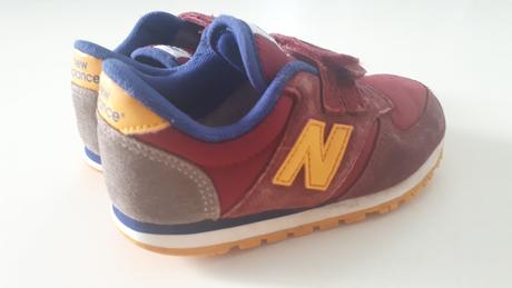 New balance tenisky vel. 25, new balance,25