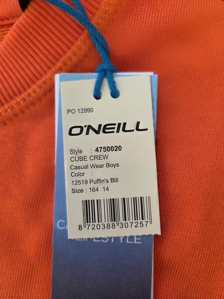 Mikina o'neill, o'neill,164