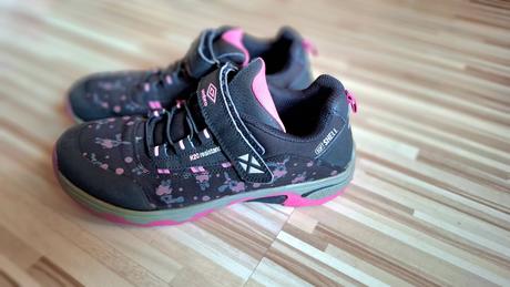 Softshellové tenisky umbro 38, umbro,38