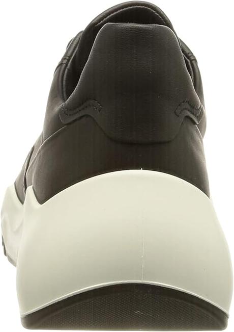Ecco chunky sneakers veľ.39 - kožené, pc 166 eur, ecco,39