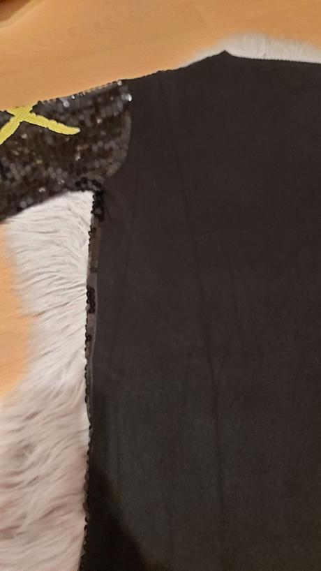 Damske saty-tunika, s