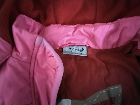 Balík vecí 104,110, 104–116