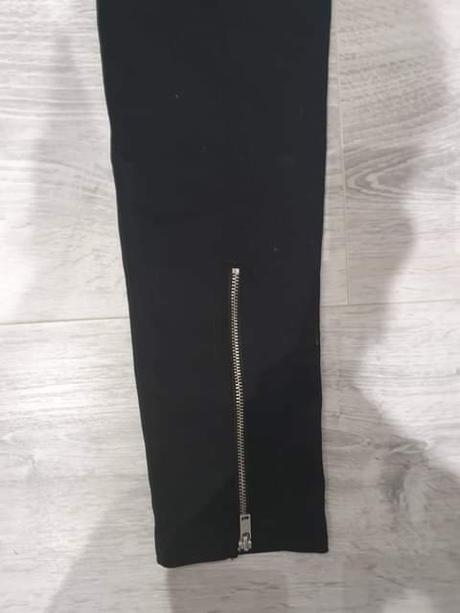 Legíny, h&m,xs