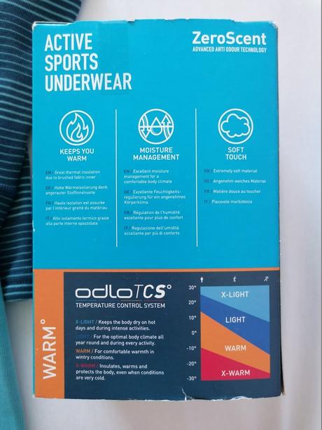 Kvalitna termo suprava odlo, 104