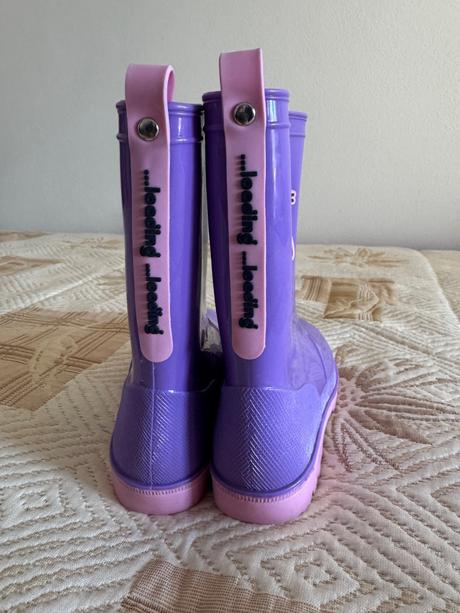 Gumáky pusheen 33, reserved,33