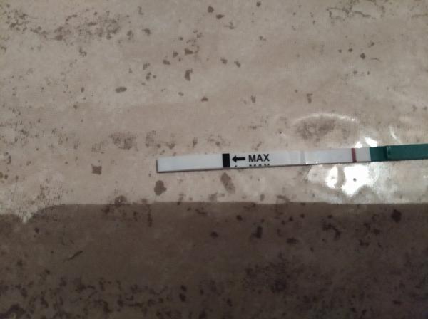 Je to kanálik alebo čiarka?