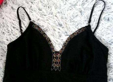 Tricko na pantiky, xs