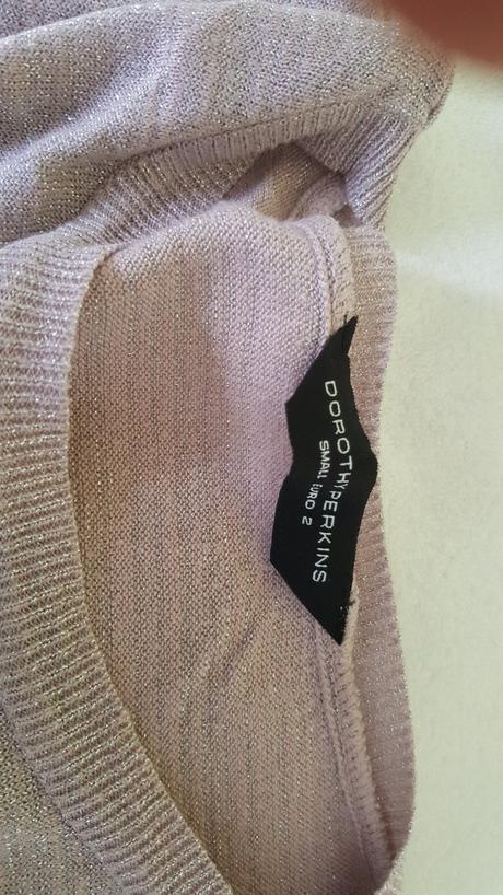 Svetrik, dorothy perkins,s