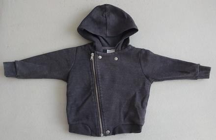 Mikinová bunda zara 80, zara,80