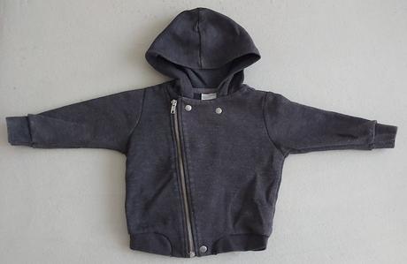 Mikinová bunda zara 80, zara,80