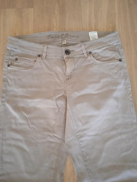 Nohavice, timeout,40