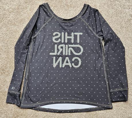 Nátelník gap, gap,s