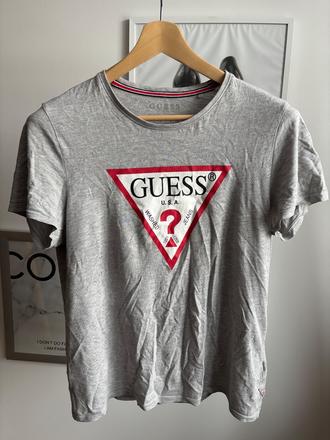 Tričko guess, guess,s