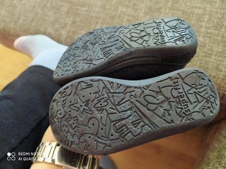 Papuče superfit, superfit,21