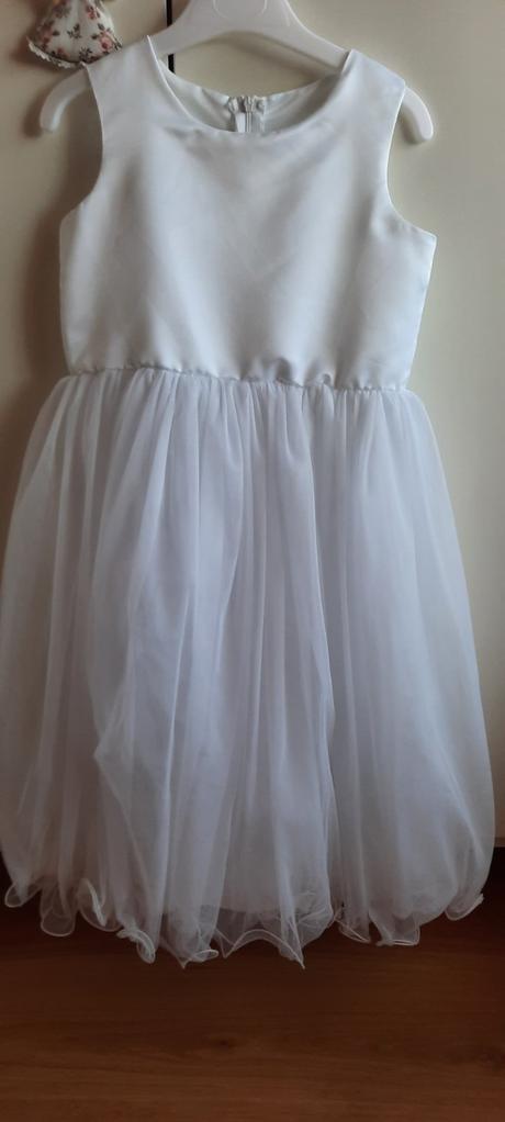 Šaty pre princeznú, 110