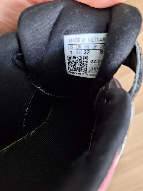 Tenisky adidas, adidas,32